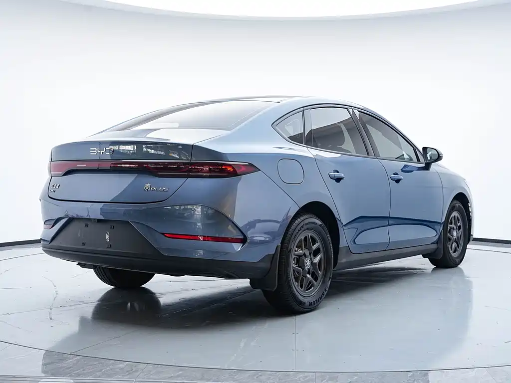 BYD Qin PLUS 2025 — фото 19