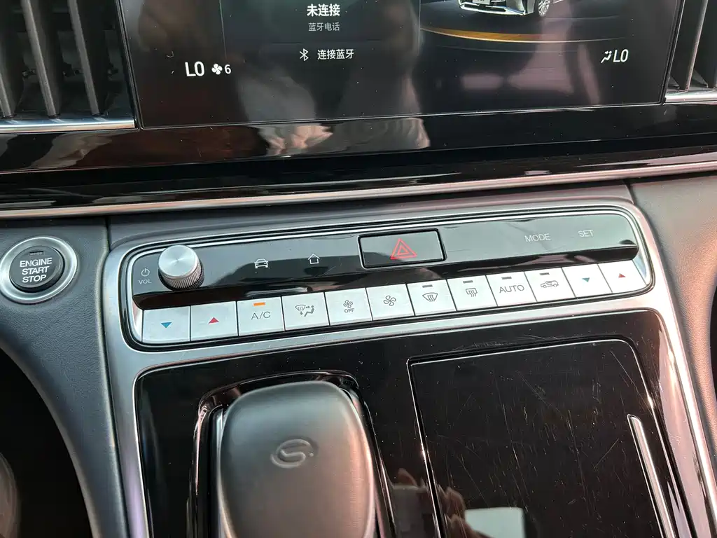 GAC Motor Trumpchi M8 2023 — фото 16