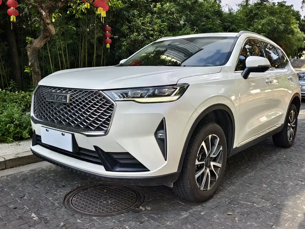Haval H6 2022