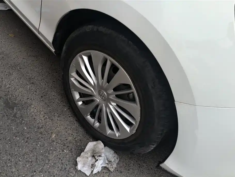 Buick Excelle 2020