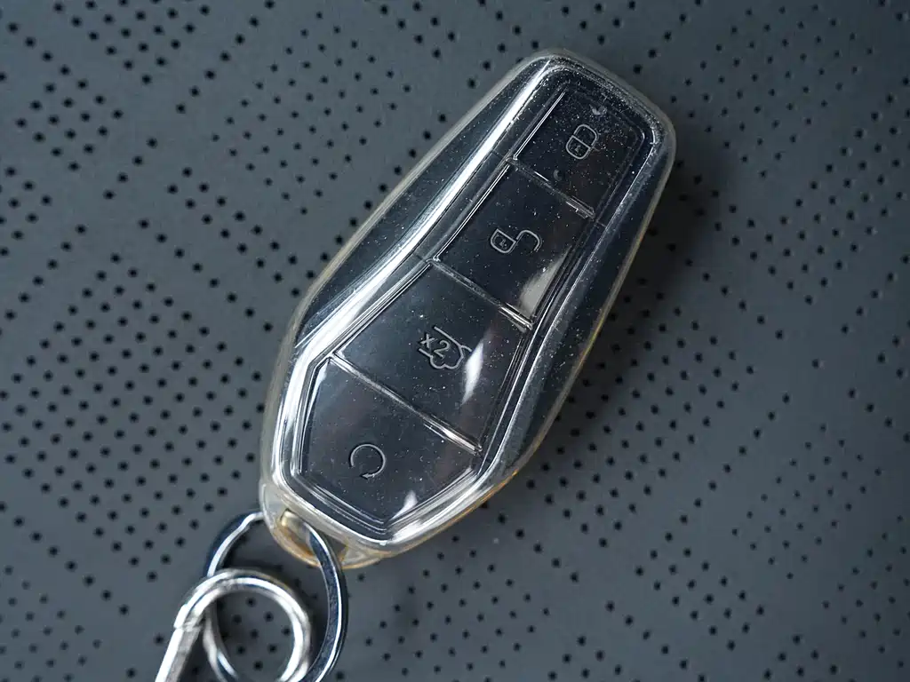 BYD Qin PLUS 2025 — фото 11
