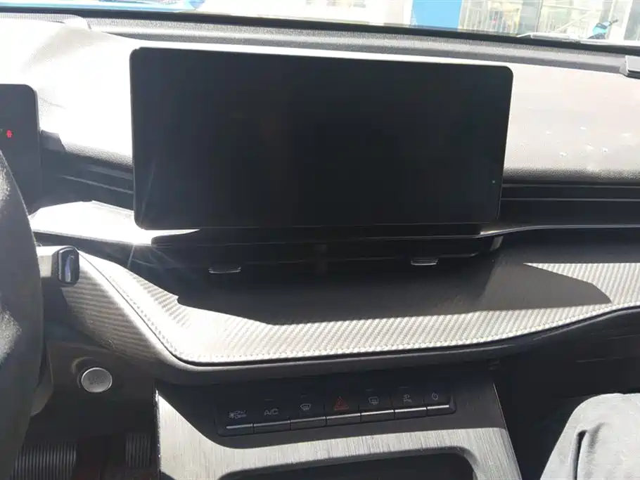 Haval H6S 2022 — фото 13