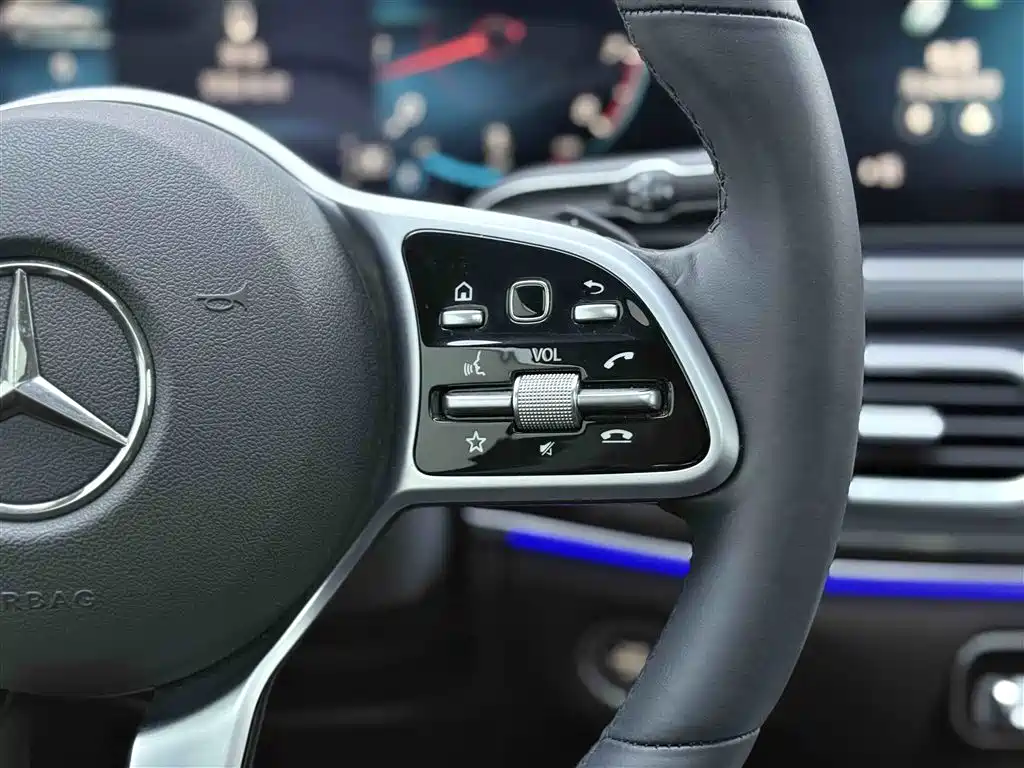 Mercedes-Benz GLE 2019 — фото 22