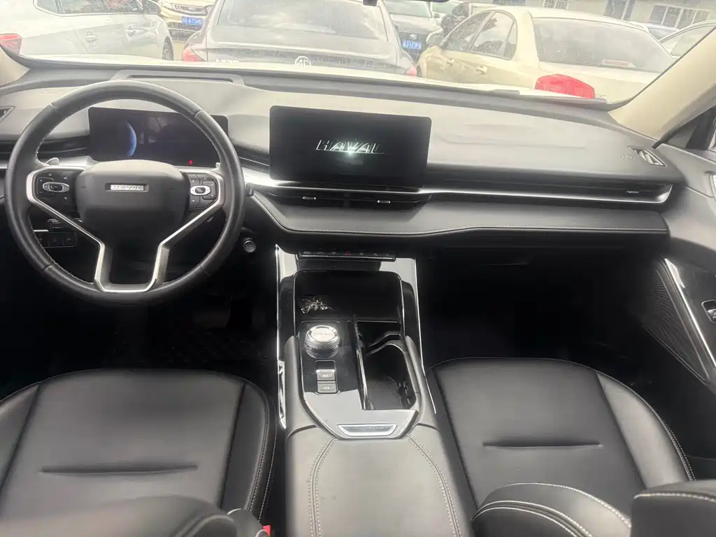 Haval H6 2020