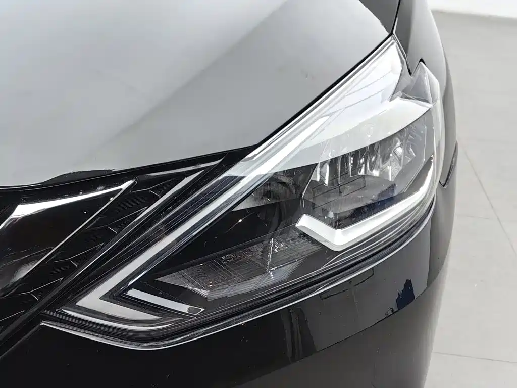 Nissan Sylphy 2021 — фото 7