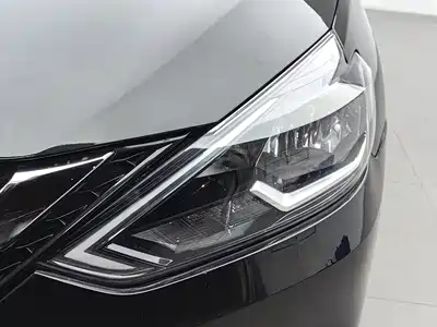 Nissan Sylphy 2021