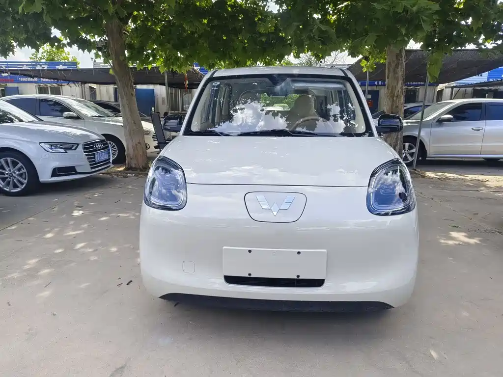 Wuling MINIEV 2026