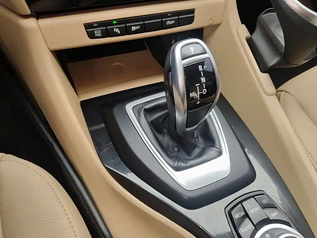 BMW X1 2016 — фото 13