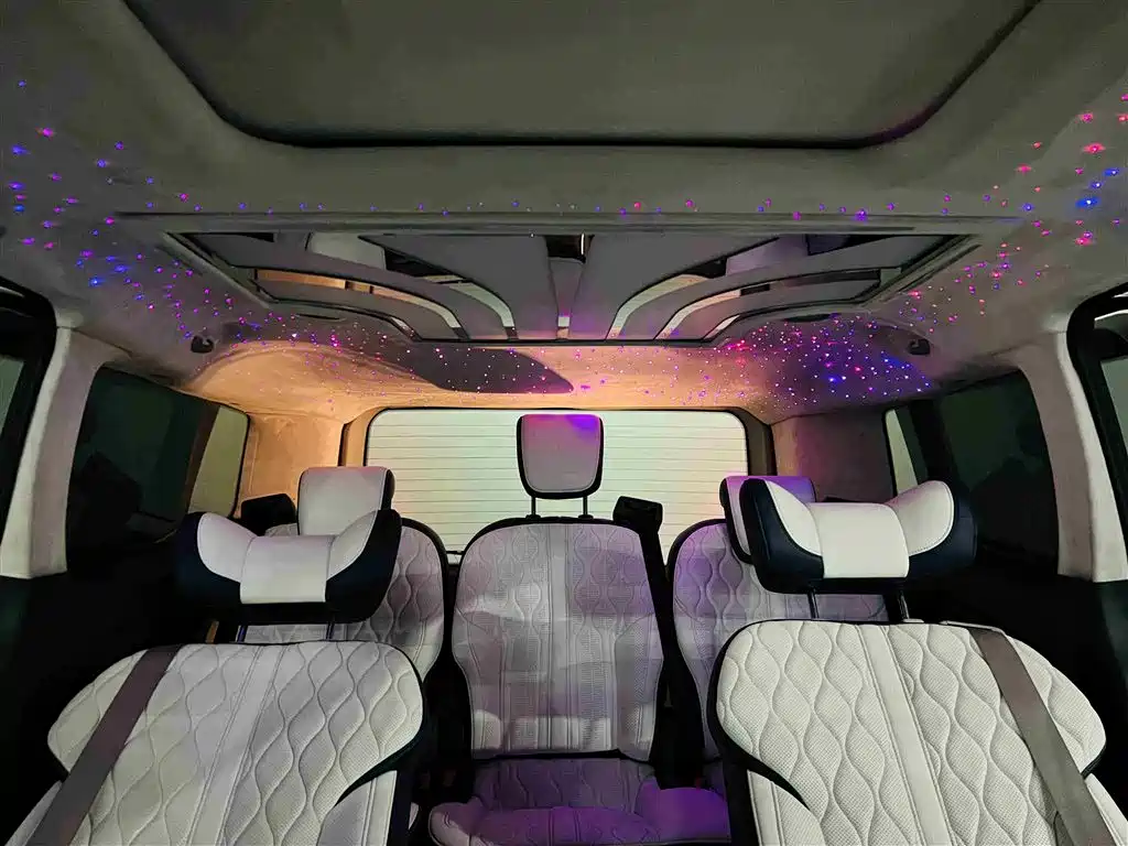 Ford Tourneo 2020 — фото 16