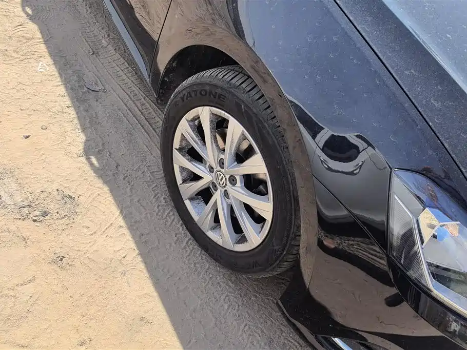 Volkswagen Lavida 2018