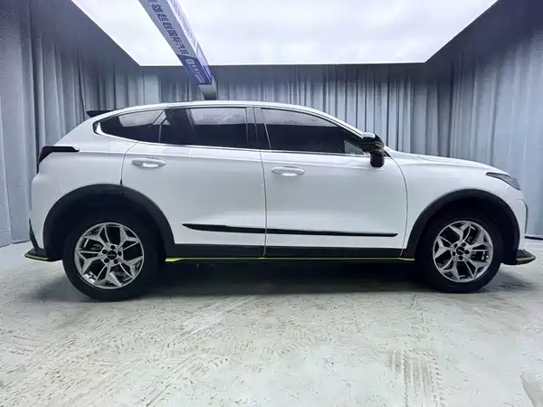 Haval Red Rabbit 2022