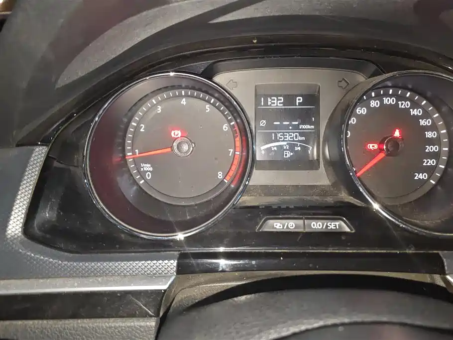 Volkswagen C-Trek 2018 — фото 14