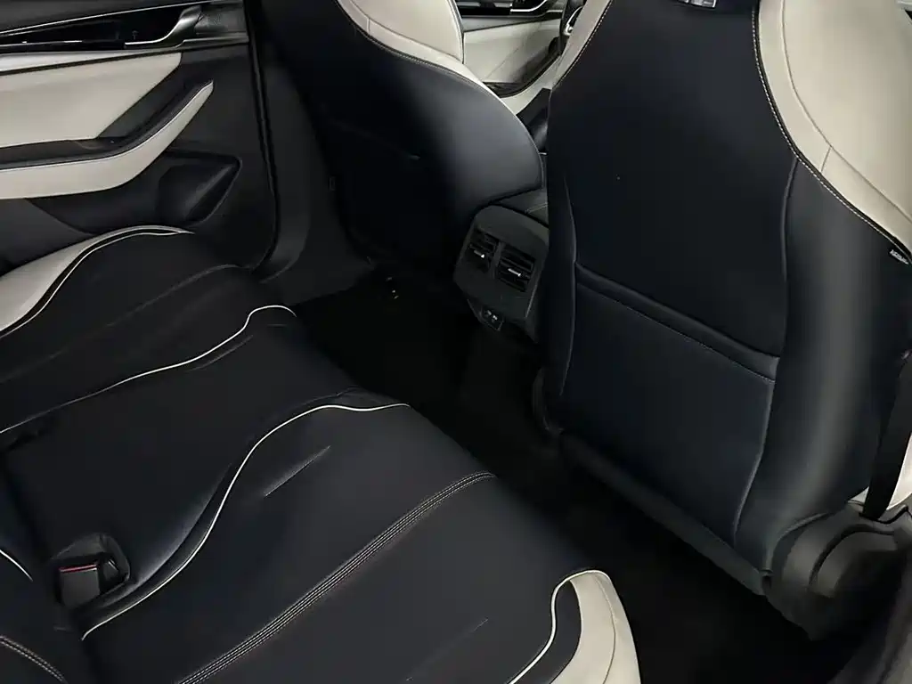 BYD Qin PLUS 2022 — фото 20