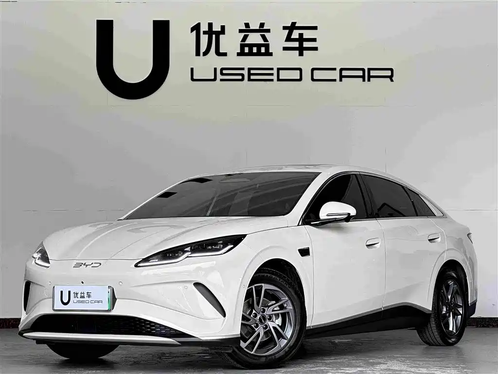BYD Seal 06 2025 — фото 1