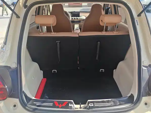 Wuling Bingo 2025