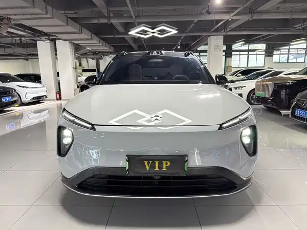 NIO ES6 2025