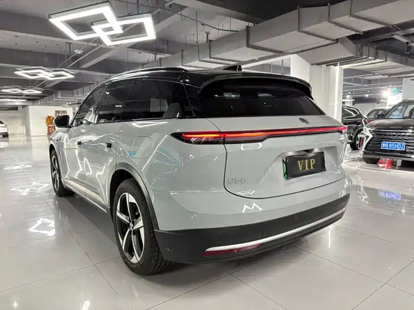 NIO ES6 2025