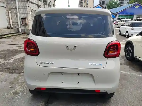 Wuling Hongguang MINIEV 2025