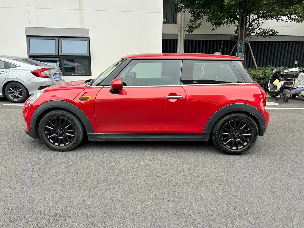 MINI Mini 2016
