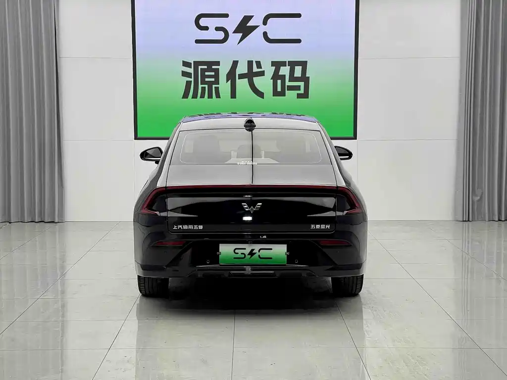 Wuling Xingguang 2025 — фото 10