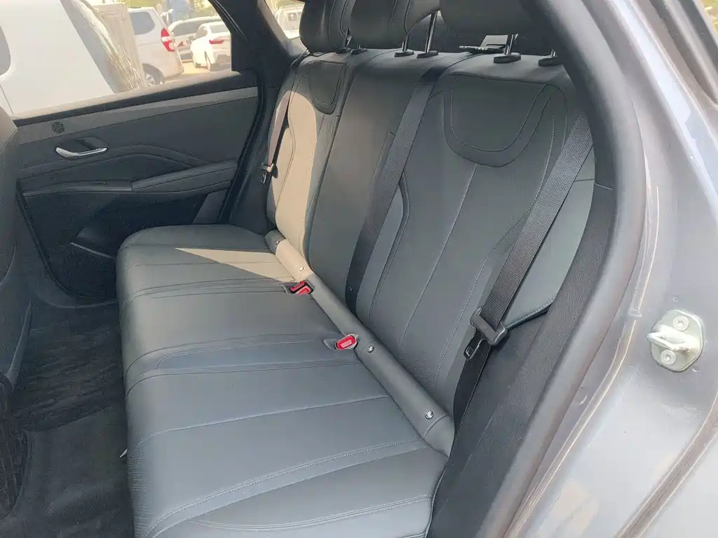 BYD Qin PLUS 2025 — фото 13
