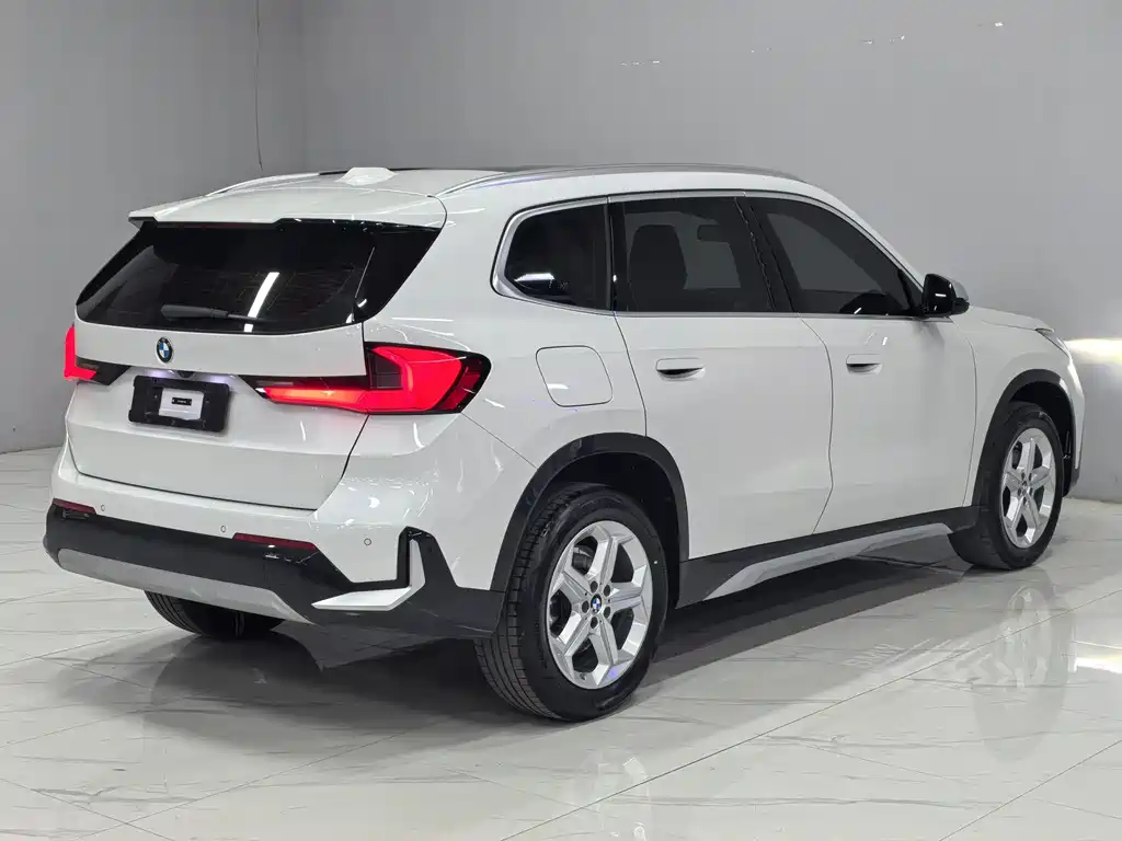 BMW X1 2023 — фото 10