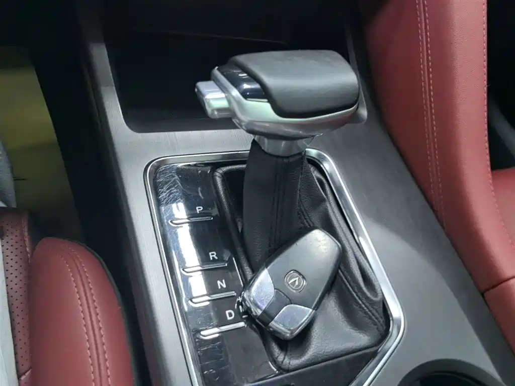 Changan CS75 PLUS 2020 — фото 14