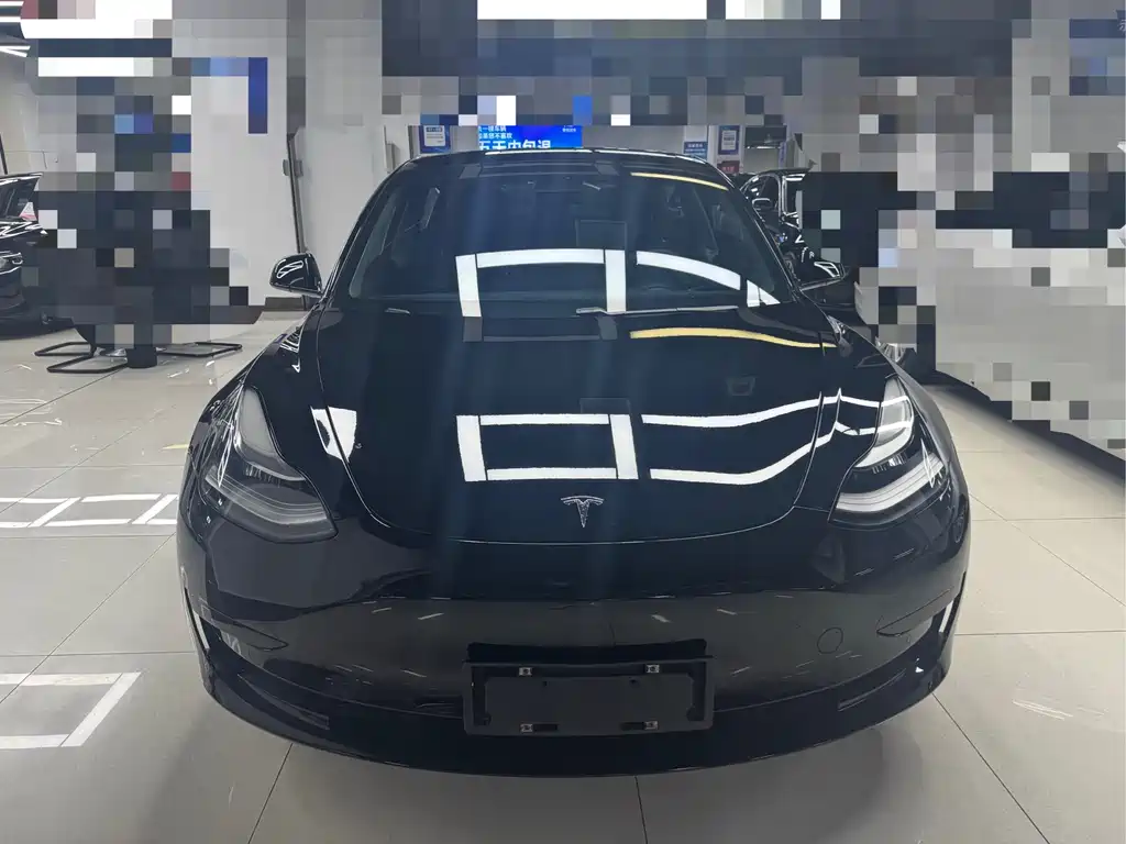 Tesla Model 3 2020 — фото 2