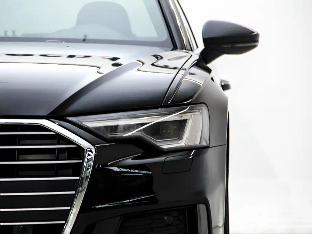 Audi A6L 2021 — фото 11