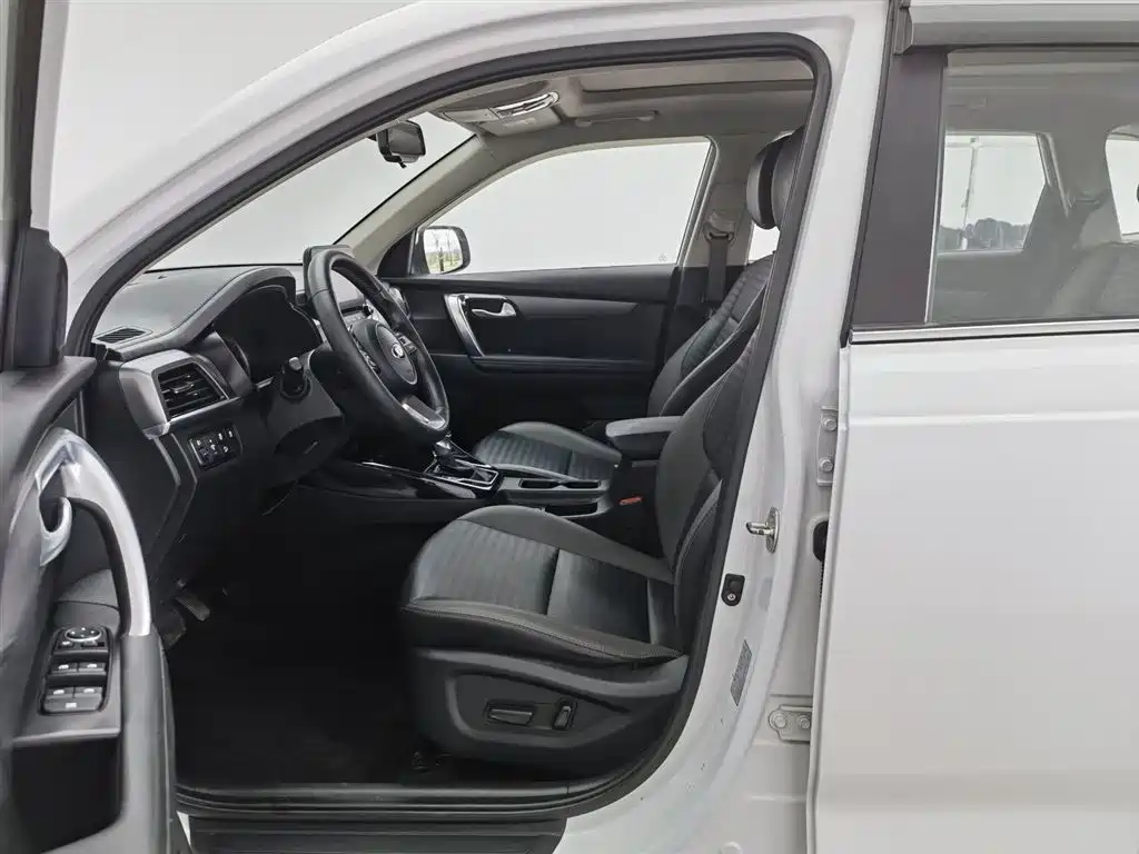 Kia Sportage 2021 — фото 10
