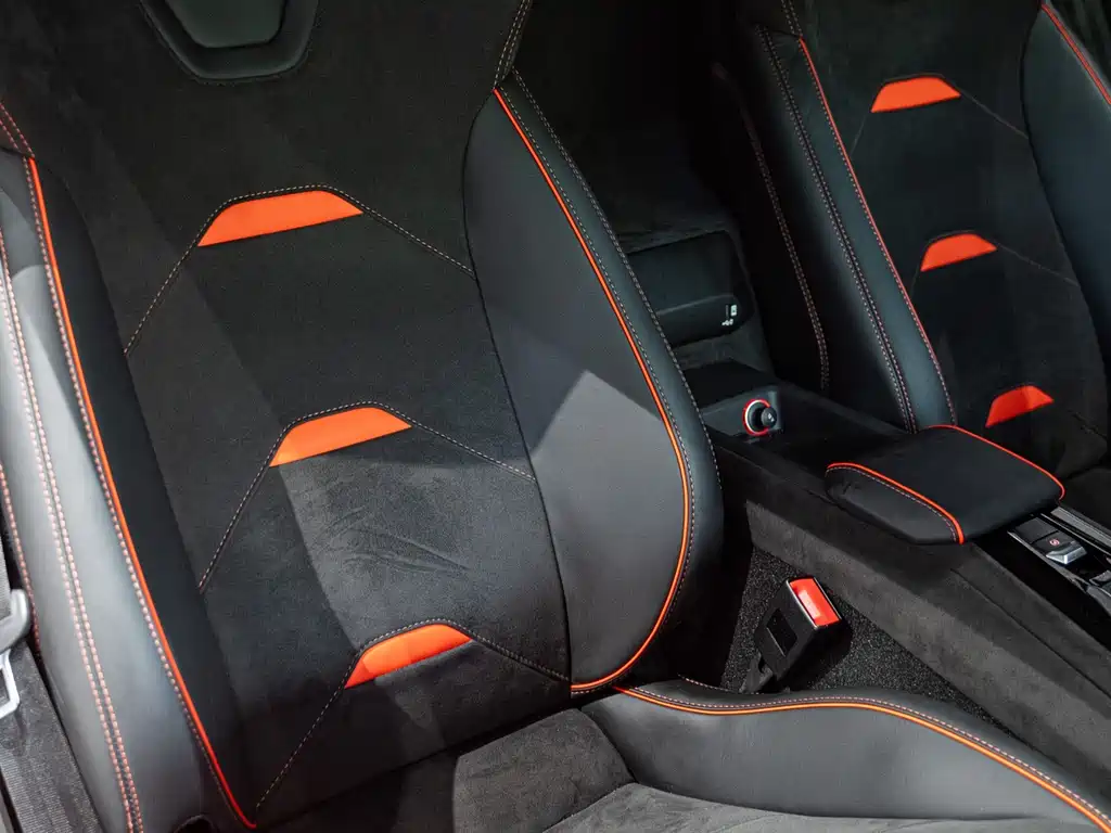 Lamborghini Huracán 2024 — фото 22