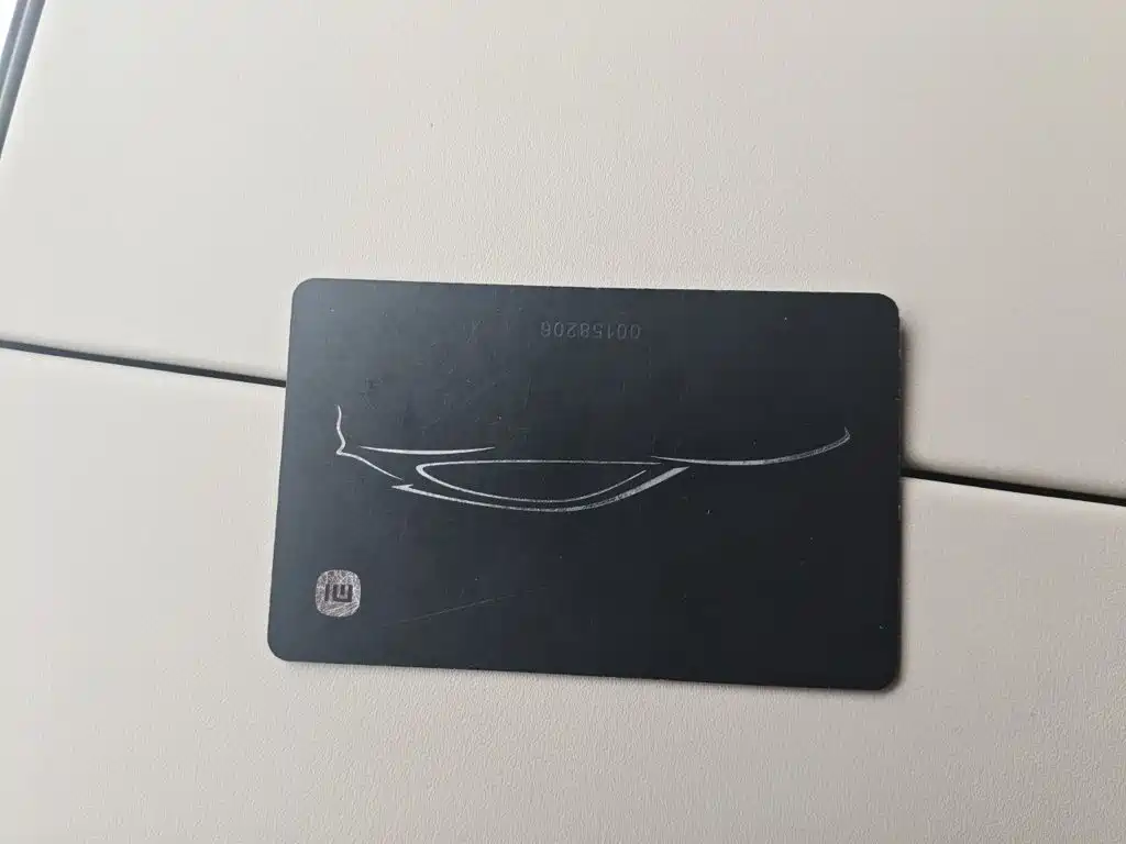 Xiaomi YU7 2025 — фото 12