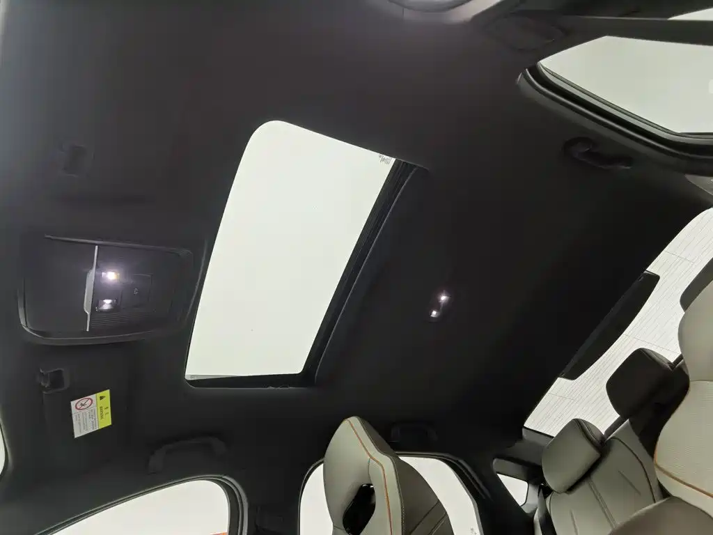BYD Qin PLUS 2023 — фото 14