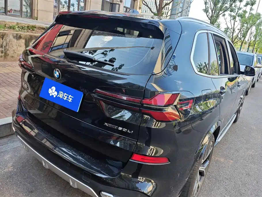 BMW X5 2023