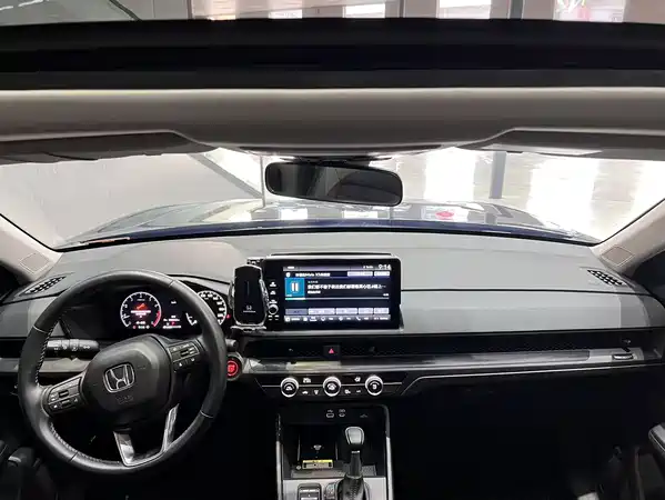 Honda CR-V 2024