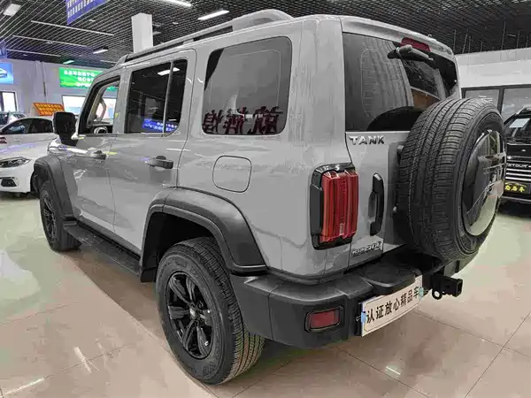 Tank 300 2023