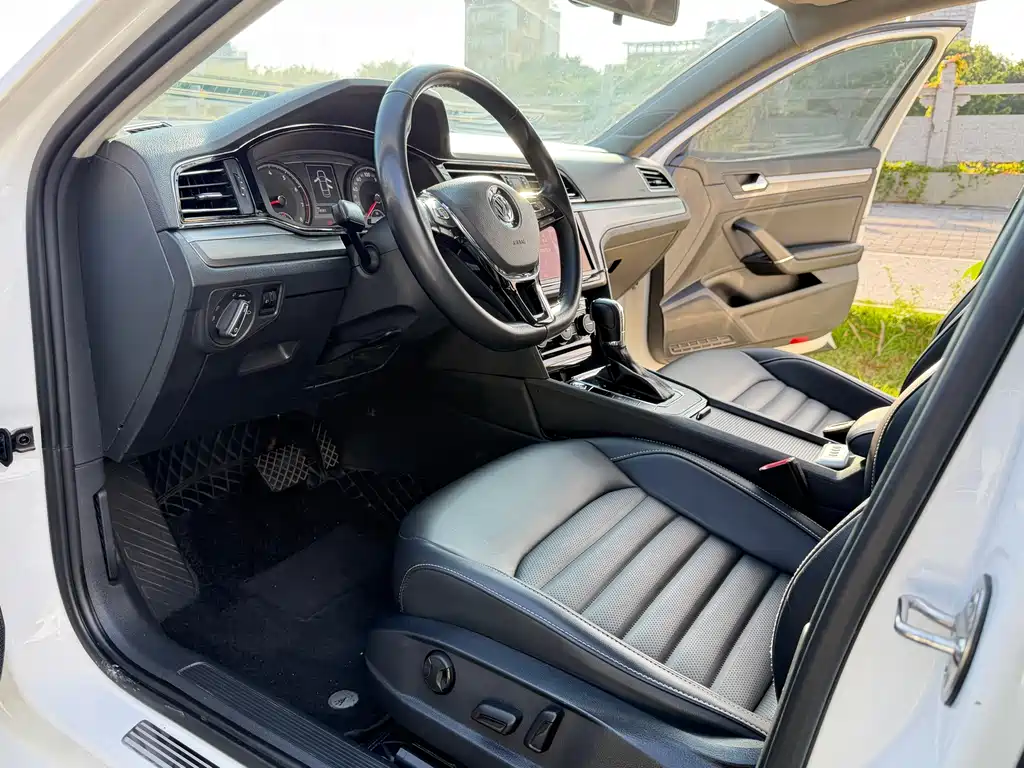 Volkswagen Lamando 2020