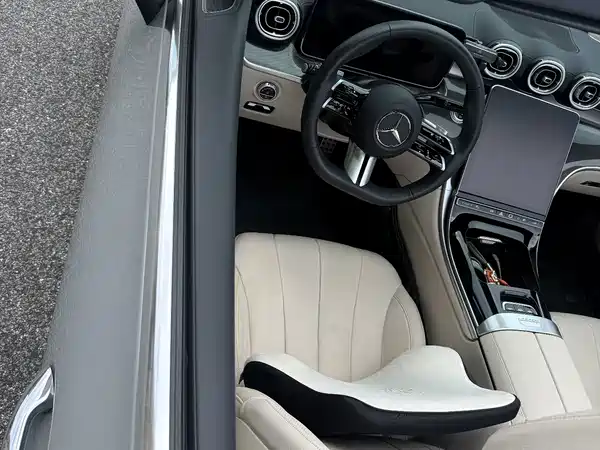 Mercedes-Benz CLE 2024