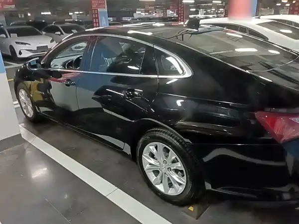 Chevrolet Malibu XL 2021