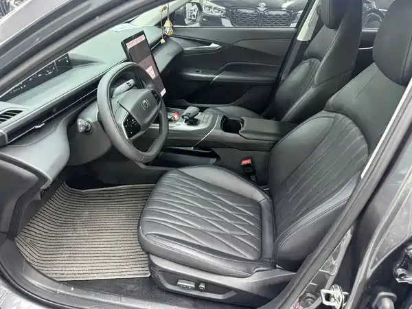 Changan Qiyuan A05 2025
