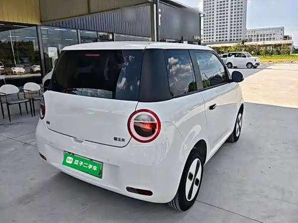 Changan Lumin 2025