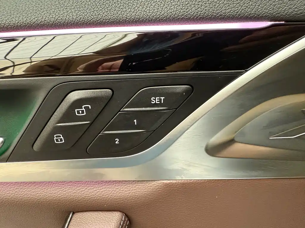 BMW X3 2019 — фото 12