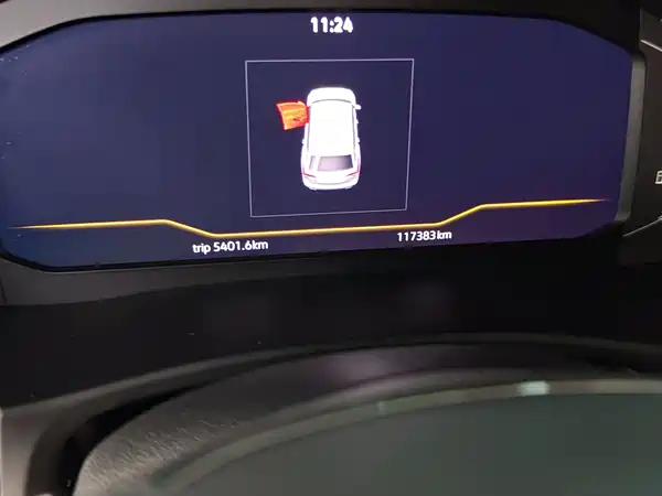 Volkswagen Teramont 2021