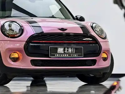 MINI MINI 2015