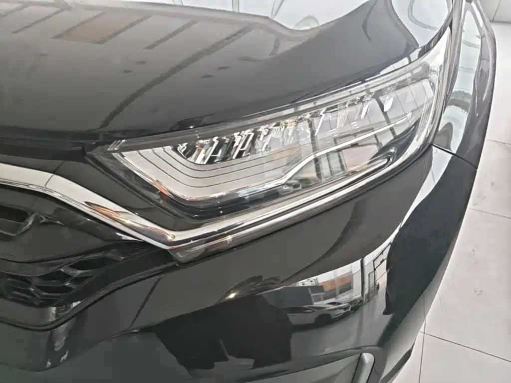 Honda CR-V 2020 — фото 24
