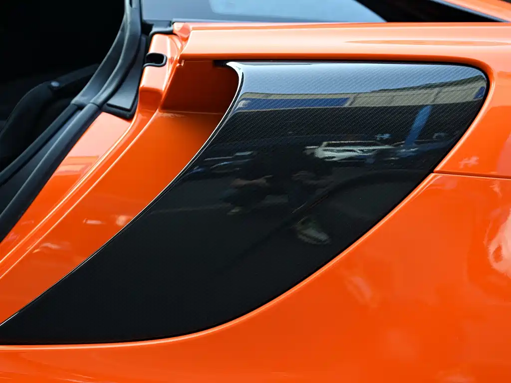 McLaren 650S 2017 — фото 12