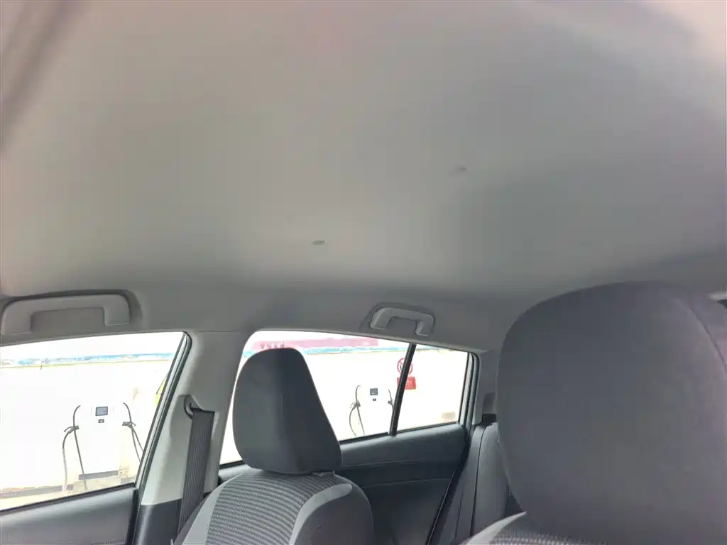 Toyota Vios FS 2020 — фото 8