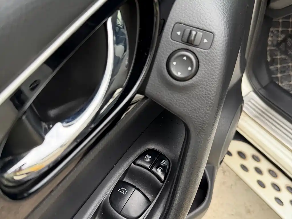Nissan Qashqai 2018 — фото 19