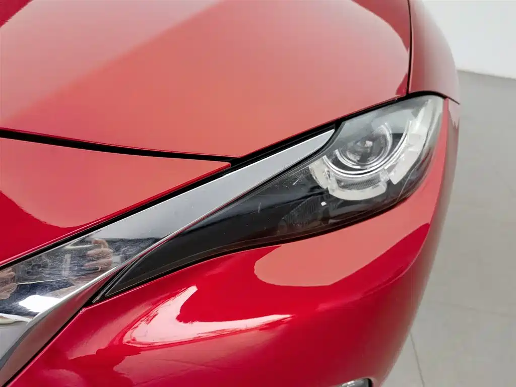 Mazda CX-4 2017 — фото 7