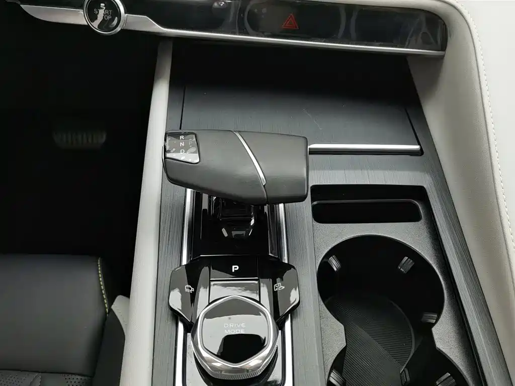 Changan CS75 PLUS 2023 — фото 13